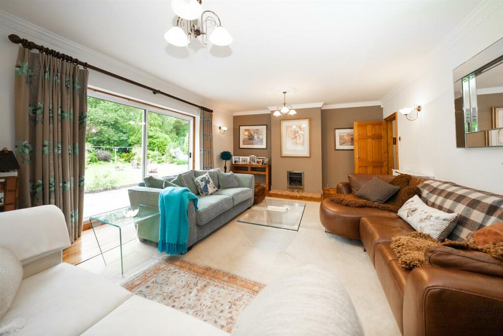 Additional image 10 of Blackfirs Lane, Somerford, Congleton