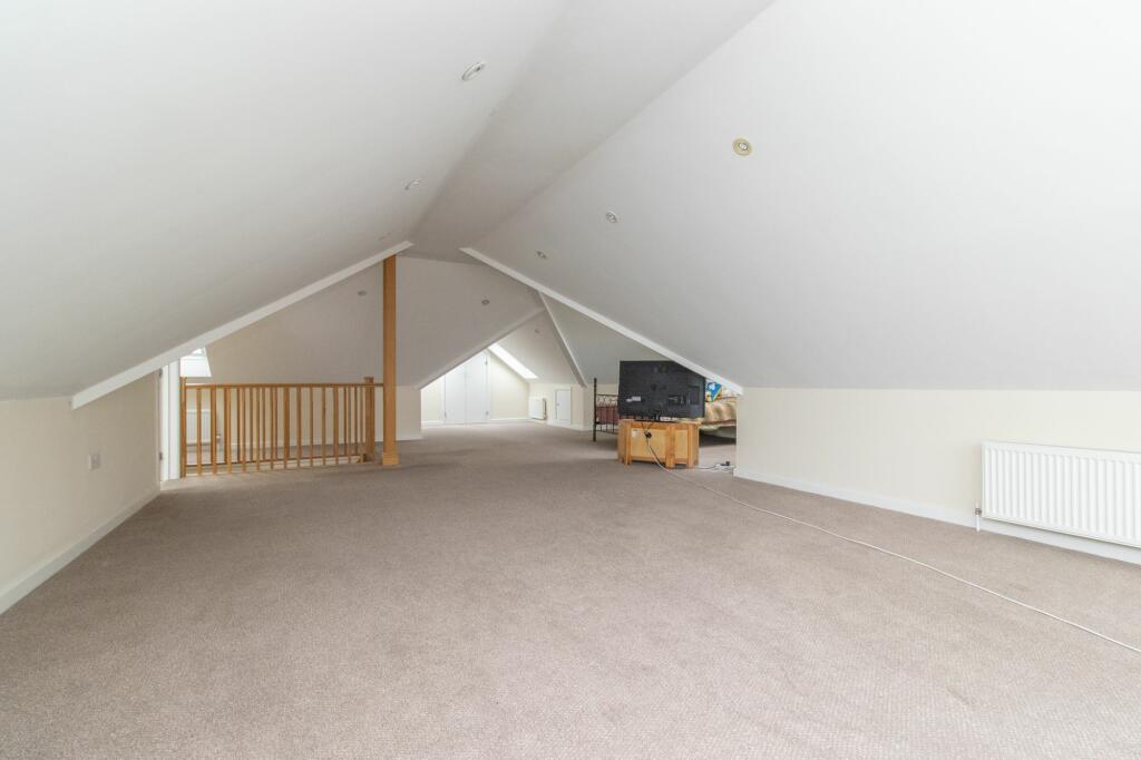 Additional image 14 of David Avenue, Cliftonville, CT9