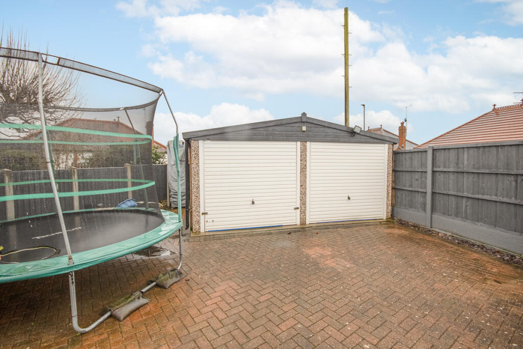 Additional image 19 of Courtland Drive, Alvaston