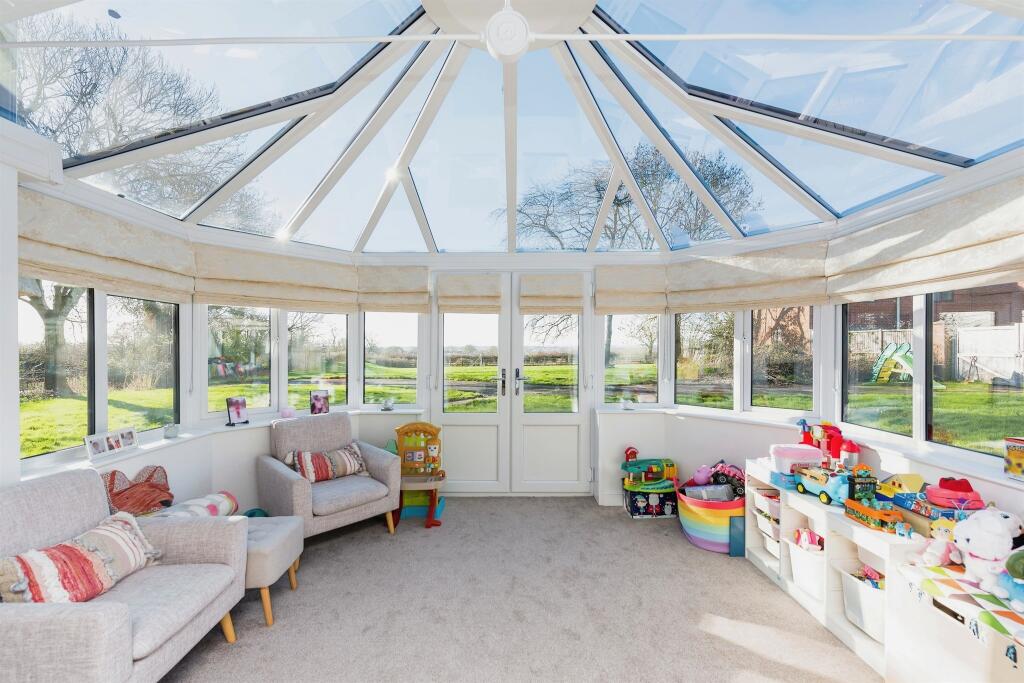 Additional image 4 of Appleby Hill, Austrey, Atherstone