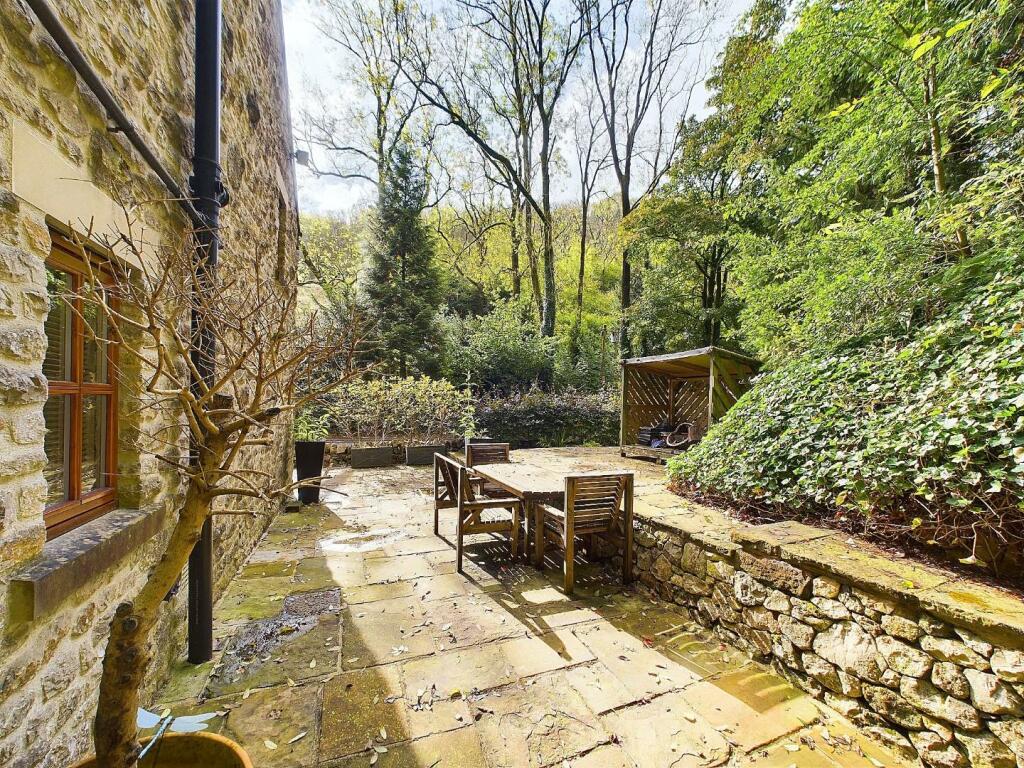 Additional image 9 of Via Gellia Road, Bonsall, Matlock