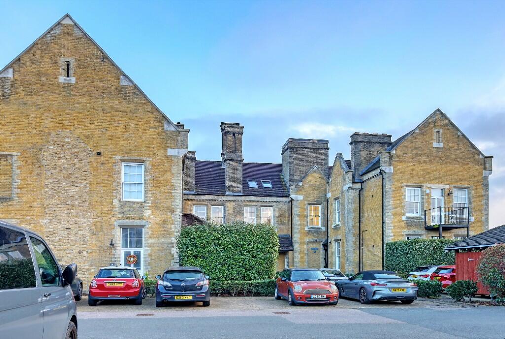 Additional image 3 of Chapel Drive, DA2