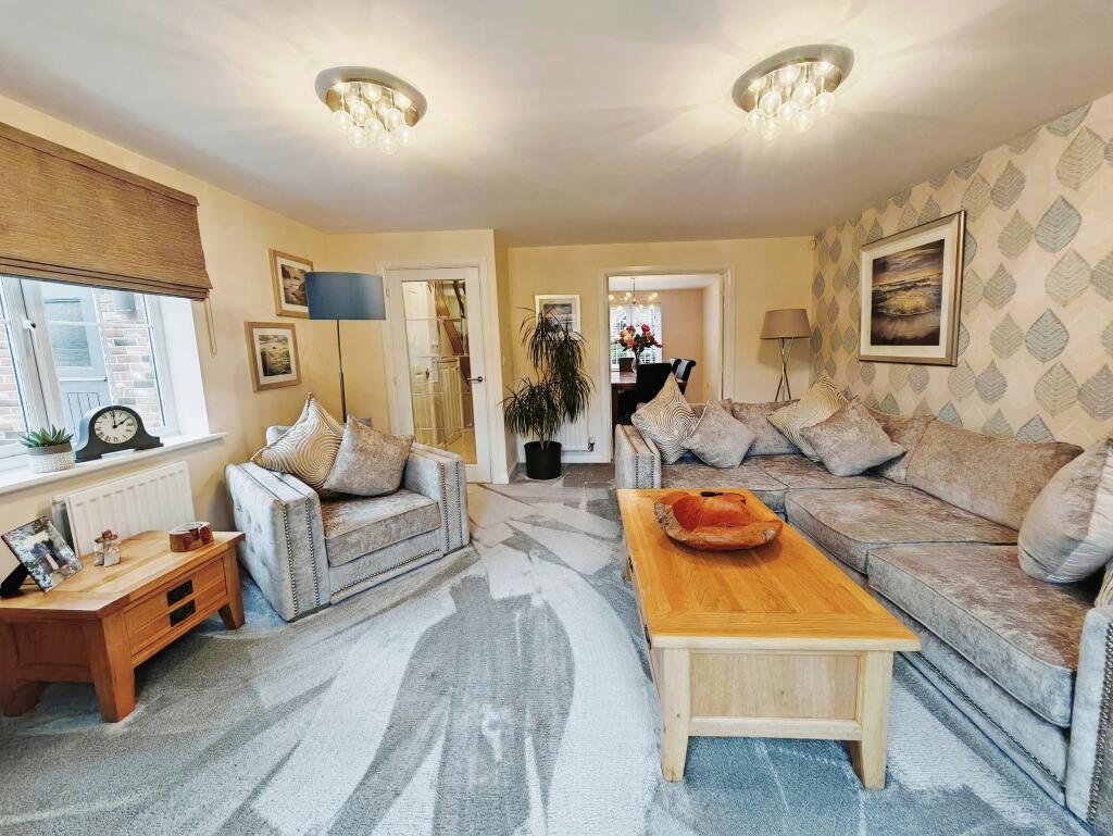 Additional image 6 of Hillside Close, Wychwood Village, Weston, Crewe, CW2