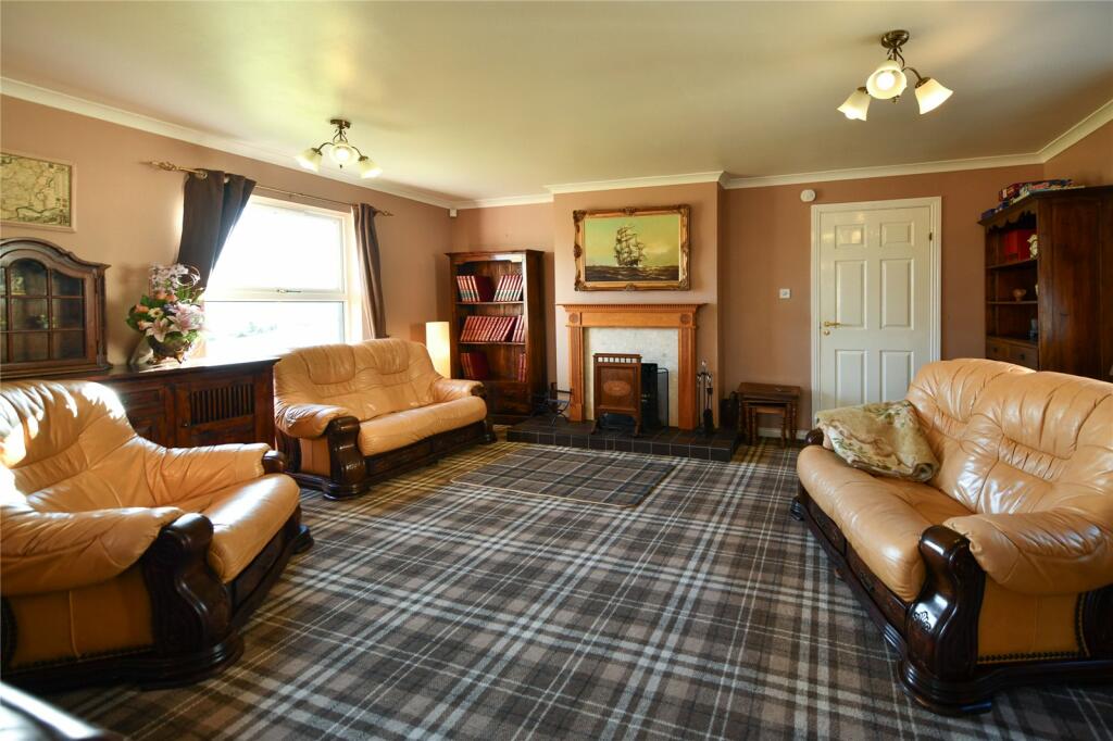 Additional image 8 of Cumnock Knowes, Carsphairn, Castle Douglas, Dumfries and Galloway, South West Scotland, DG7