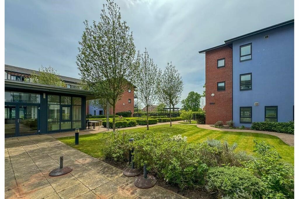 Additional image 2 of Hambleton Way, Winsford, CW7