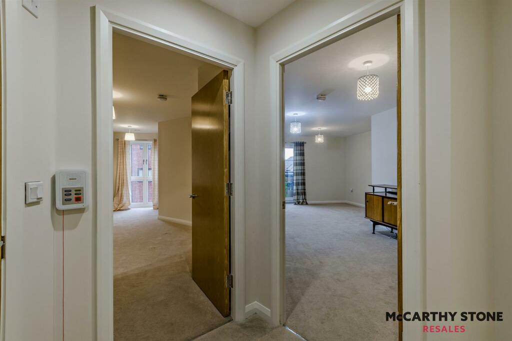 Additional image 25 of 14 Roman Court, 63 Wheelock Street, Middlewich