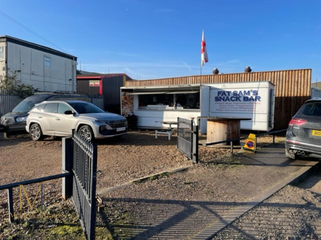Additional image 10 of Commercial Facility, Kent Kraft Industrial Estate, Northfleet