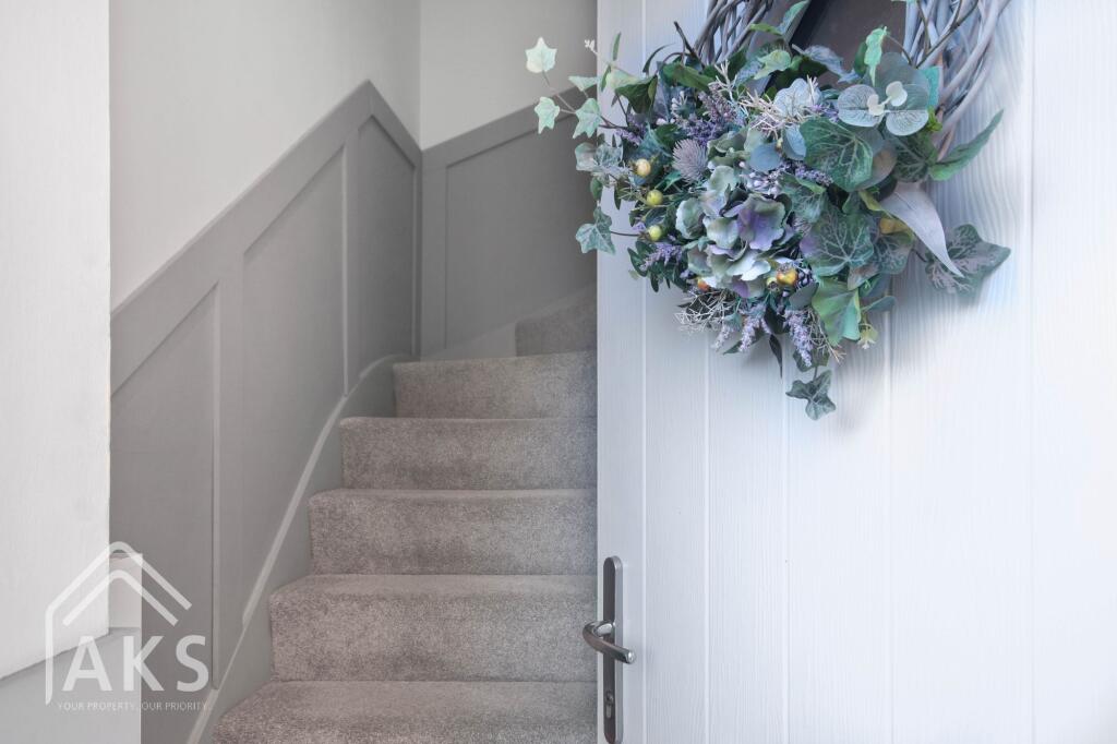 Additional image 36 of Boggy Lane, Church Broughton, DE65