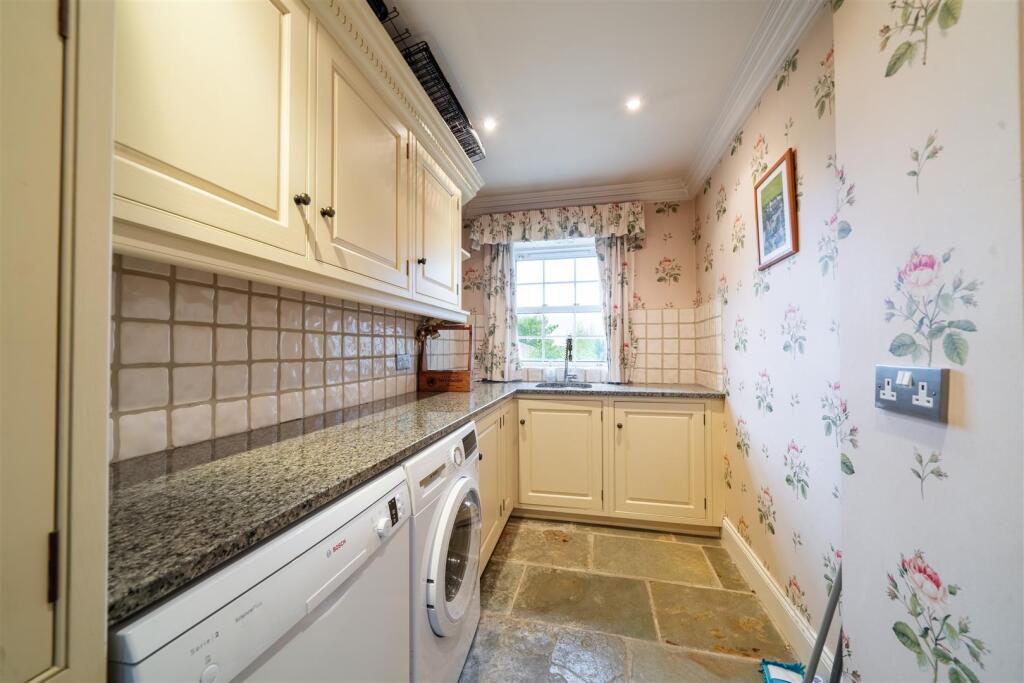 Additional image 19 of The White House, Main Road, Pentrich, Ripley, DE5 3RE