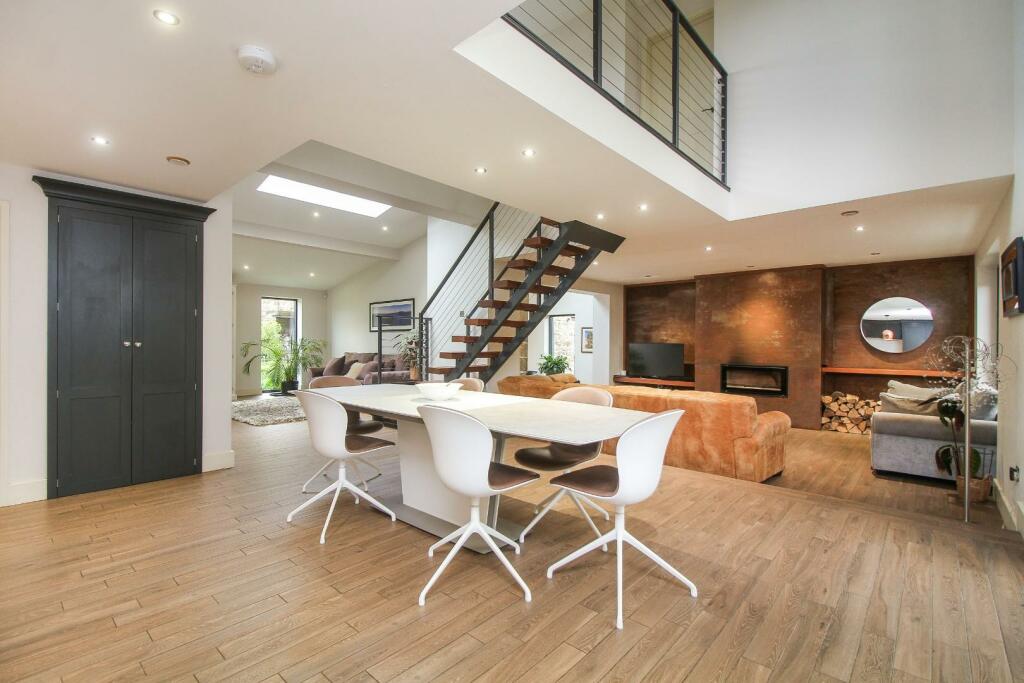 Additional image 6 of The Dutch Barn, County Durham