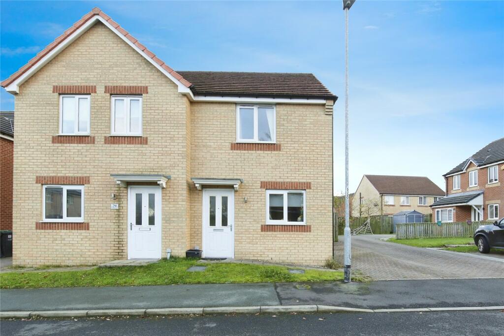 Additional image 10 of Balmoral Avenue, Stanley, Durham, DH9