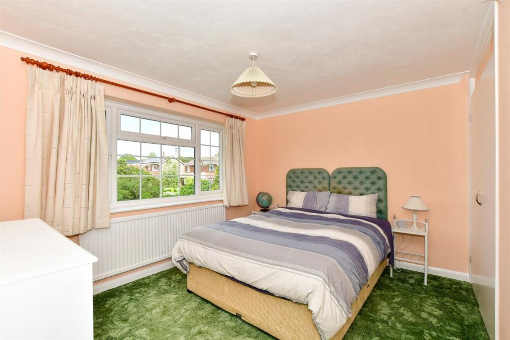 Additional image 6 of Rough Common, Canterbury, Kent