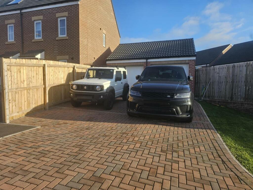 Additional image 26 of Swallowtail Close, Heritage Green, Houghton Le Spring