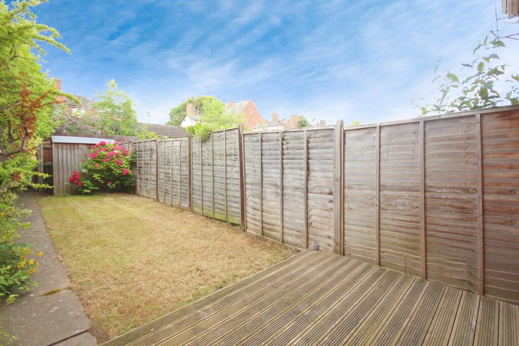 Additional image 8 of Frances Havergal Close, Leamington Spa, Warwickshire, CV31