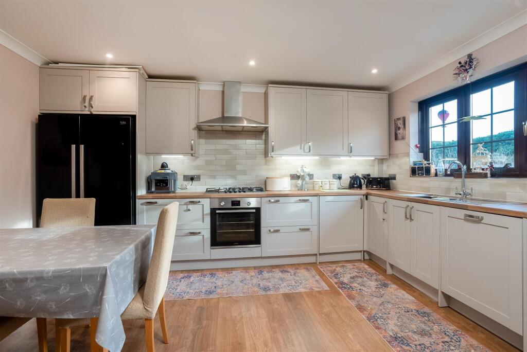 Additional image 12 of Bosley Close, Shipston-on-Stour