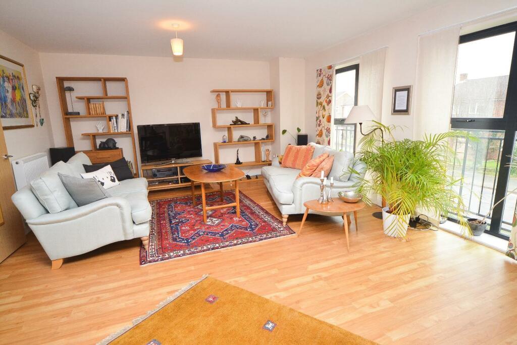 Additional image 14 of Auckland Place, Duffield, Belper