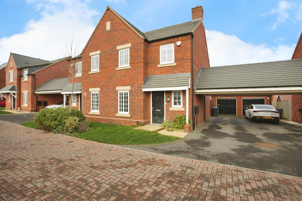 Additional image 18 of Maine Street, Houlton, Rugby