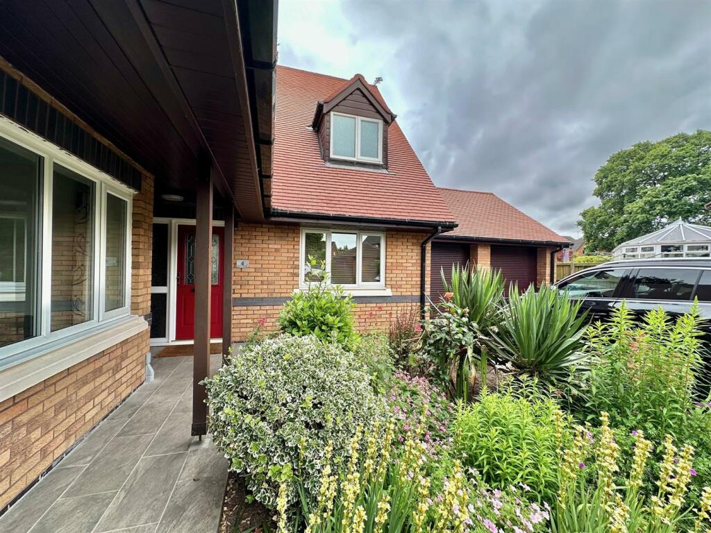 Additional image 43 of Hidcote Close, Wistaston, Cheshire