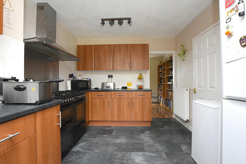 Additional image 7 of Brookside, Stretton On Dunsmore