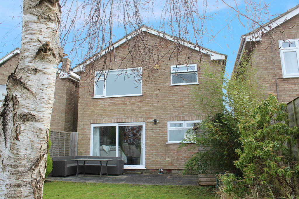 Additional image 21 of Godfrey Close, Leamington Spa, CV31