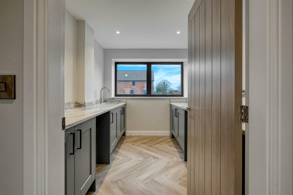 Additional image 7 of Plot 7, Rookery View, Stoke Hall Lane, Nantwich