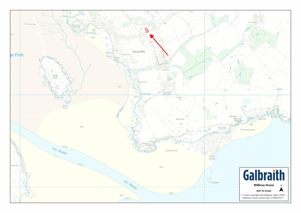 Additional image 42 of Millbrae House, Rockcliffe, Dalbeattie, Dumfries and Galloway, South West Scotland, DG5