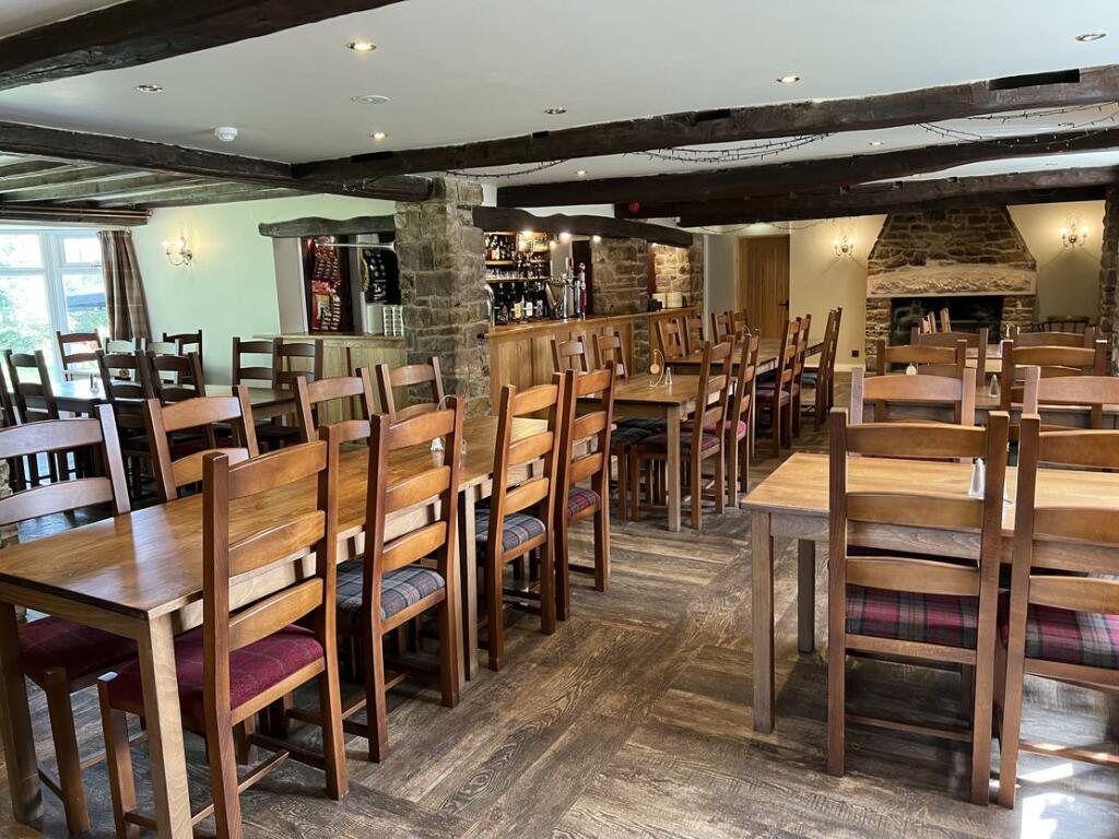 Additional image 11 of The Black Horse Inn, Hulland Ward, Ashbourne, Derbyshire, DE6 3EE