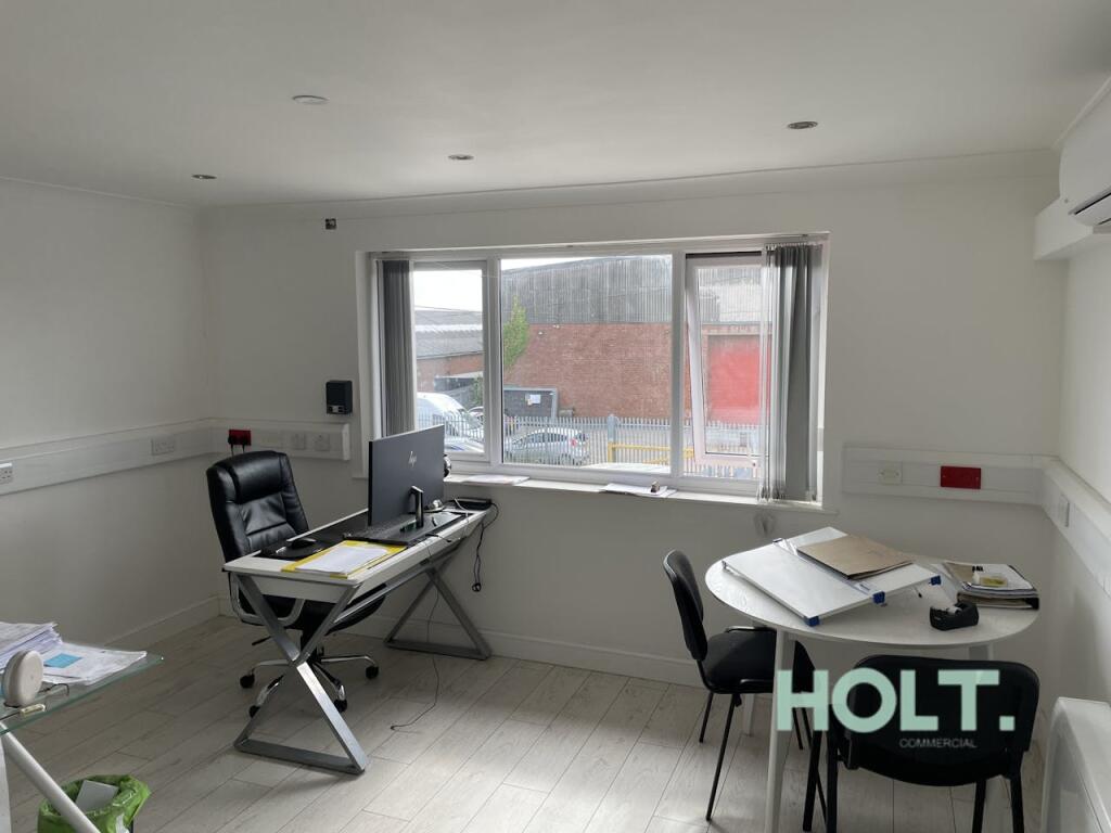 Additional image 6 of Unit 7B, Crondal Road, Coventry, CV7 9NH
