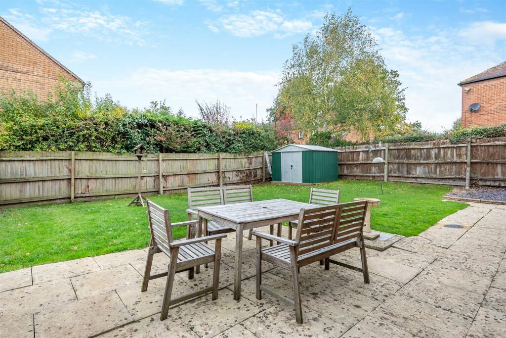 Additional image 32 of Brentwood Avenue, Finham