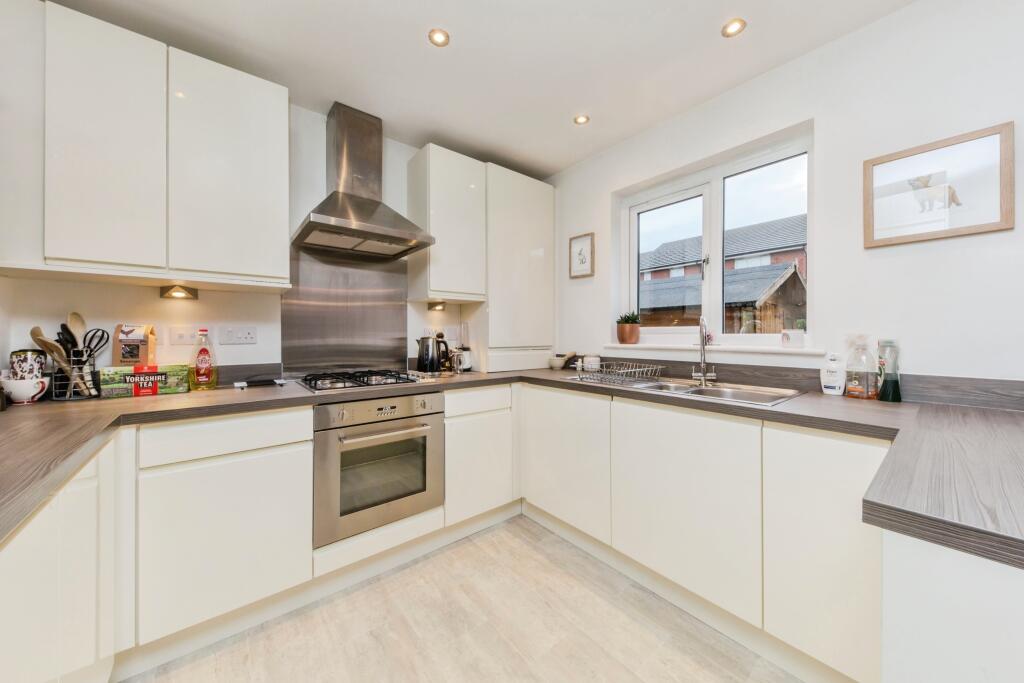 Additional image 6 of George Gallimore Drive, Haslington, Crewe, Cheshire, CW1