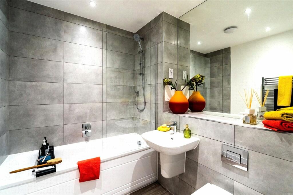 Additional image 11 of Sandy Road, Erith, DA8