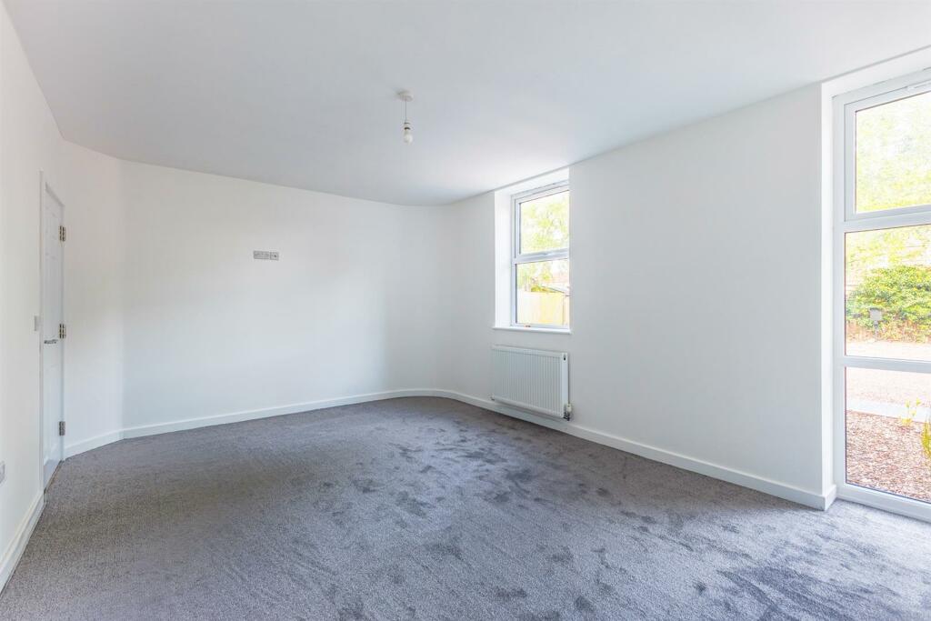 Additional image 11 of Plot 3, Wright House, Off Marriott Road, Bedworth.