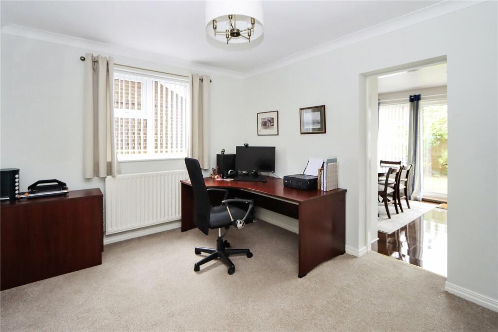 Additional image 8 of Picktree Lodge, Chester-le-Street, County Durham, DH3