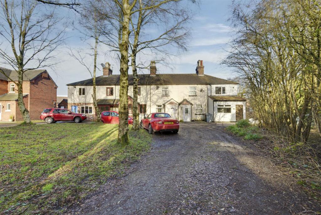 Additional image 10 of Railway Cottages, Station Yard, Congleton