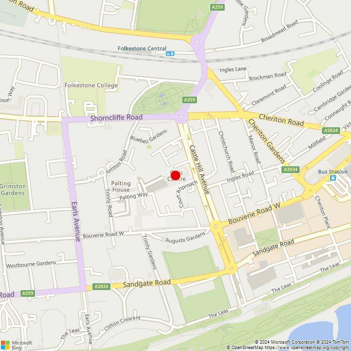 Additional image 5 of Suite 1 Third Floor , Civic Centre, Castle Hill Avenue, Folkestone, Kent