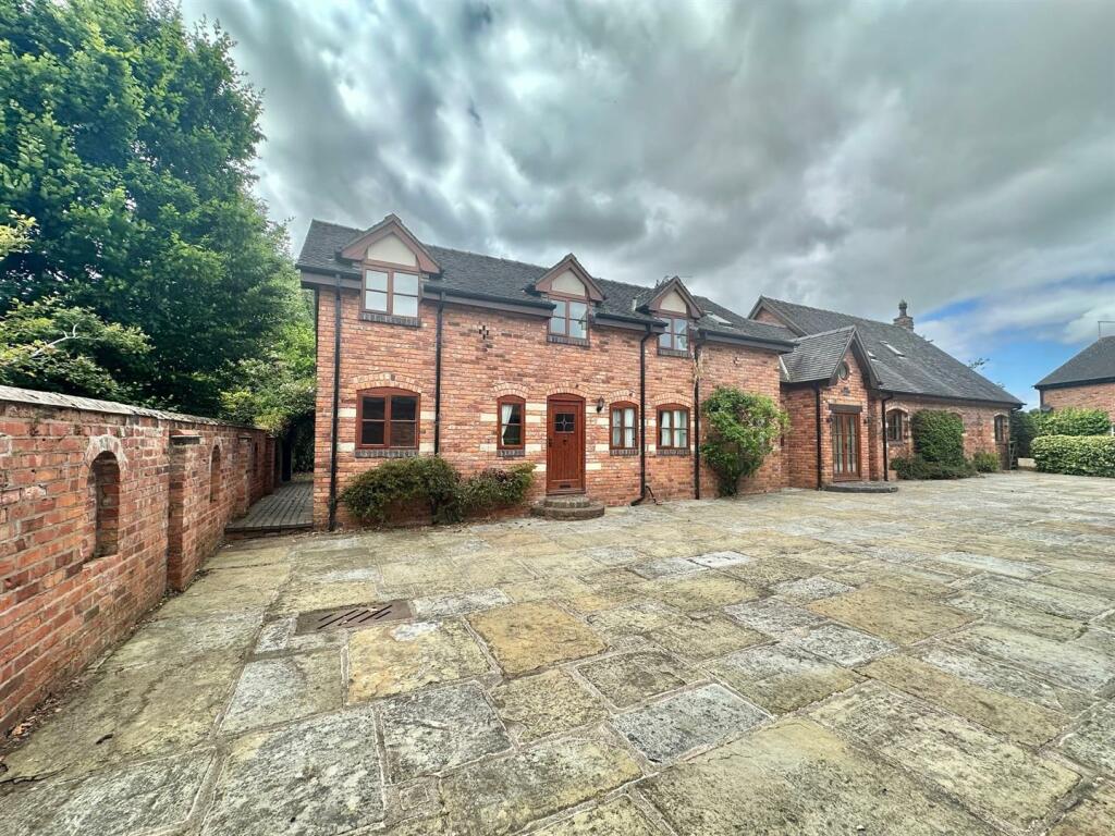 Additional image 7 of Paradise Lane, Church Minshull, Nantwich, Cheshire