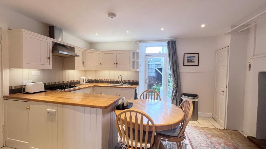 Additional image 6 of 47 Castle Street, Kirkcudbright