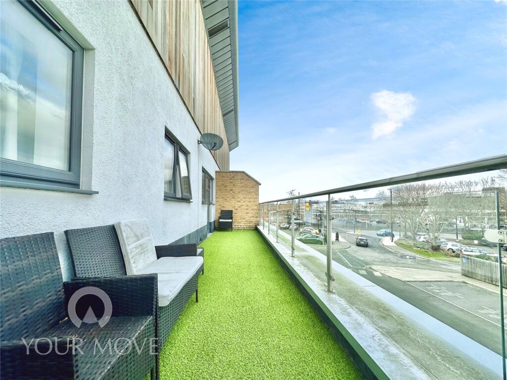 Additional image 14 of Chequers Court, Spring Vale, Dartford, Kent, DA1