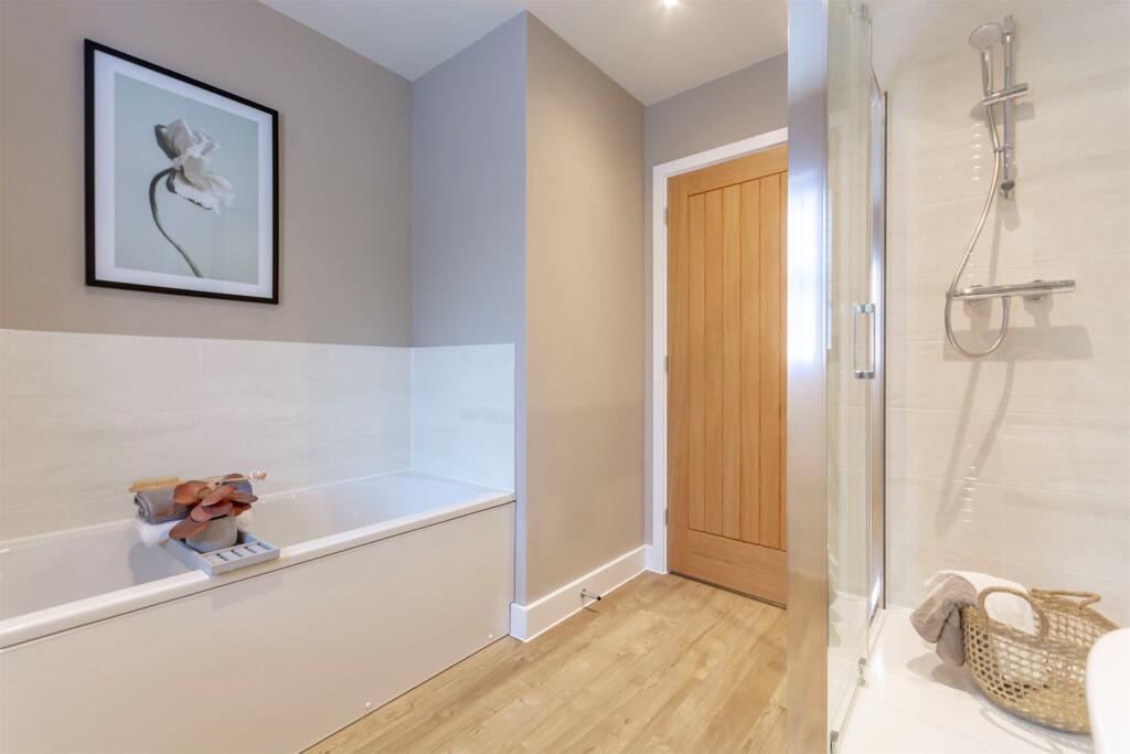 Additional image 18 of Drovers Way, Ambergate, Belper