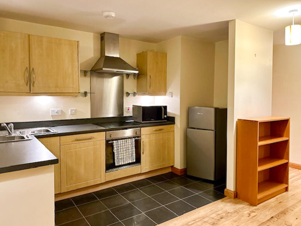 Additional image 15 of Park Gate, Reginald Street, Derby