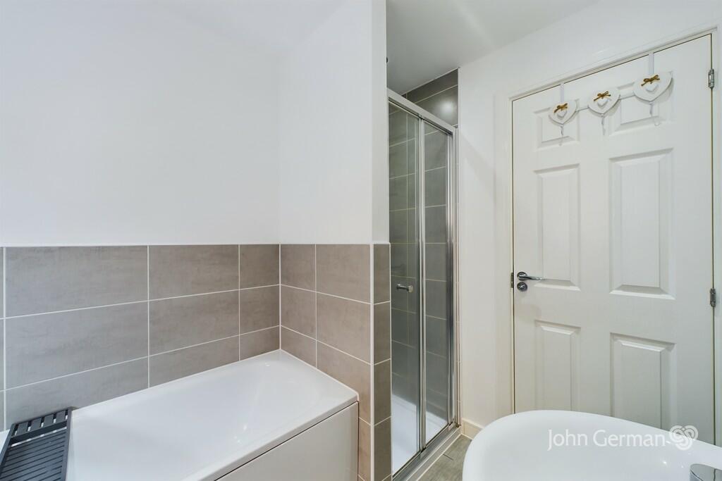 Additional image 16 of Acacia Lane, Branston, Burton-on-Trent