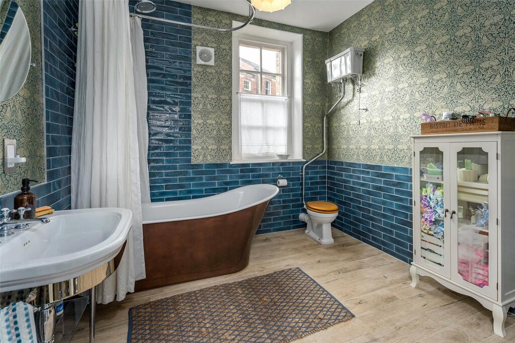 Additional image 6 of Victoria Terrace, Durham, DH1