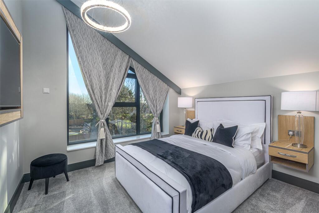 Additional image 48 of Trinity Mews, Durham, DH1