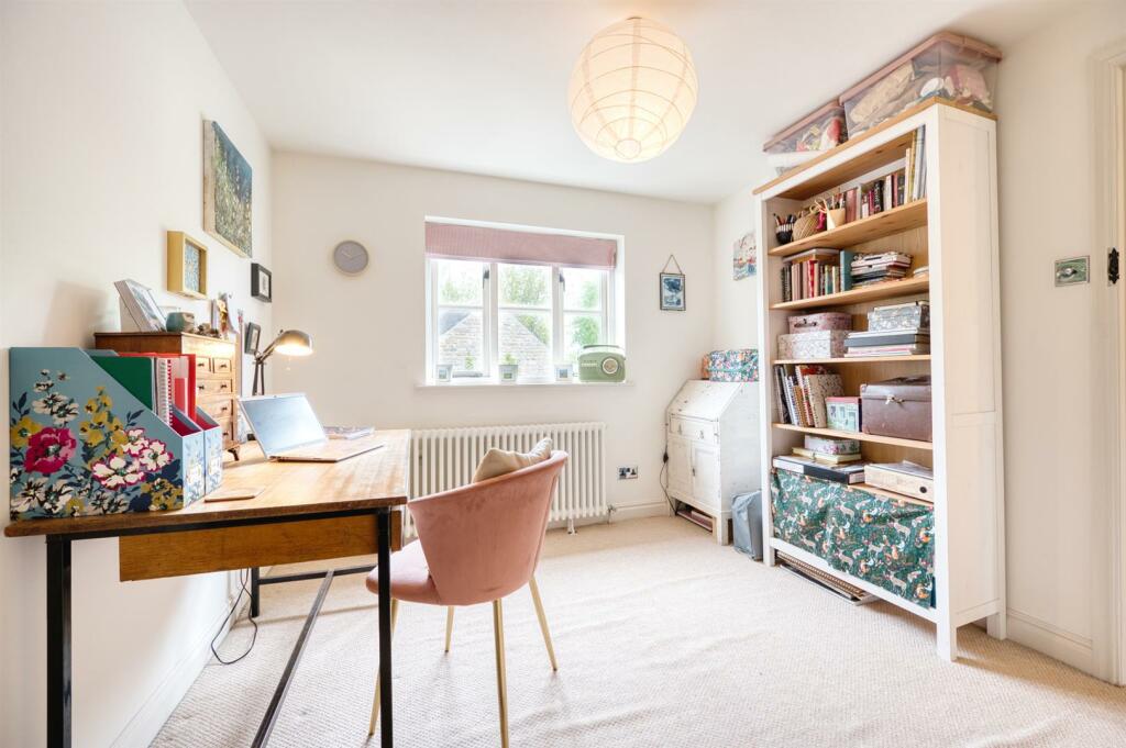 Additional image 17 of Main Street, Kirk Ireton