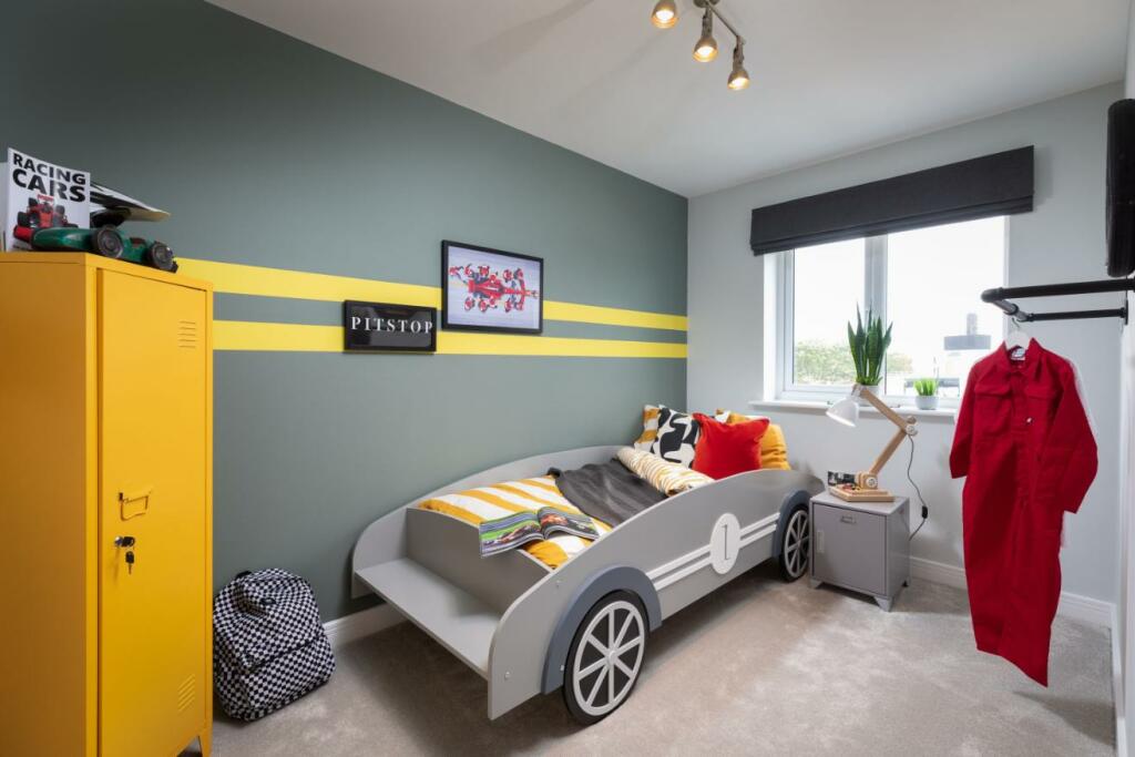 Additional image 5 of Harbour Village
Off College Road, Northfleet, 
DA11 9DQ