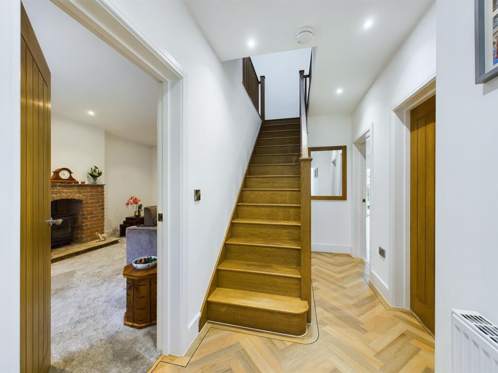 Additional image 16 of Belper Road, Derby