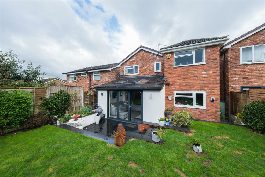 Additional image 35 of Kingfisher Grove, Wincham, Cheshire