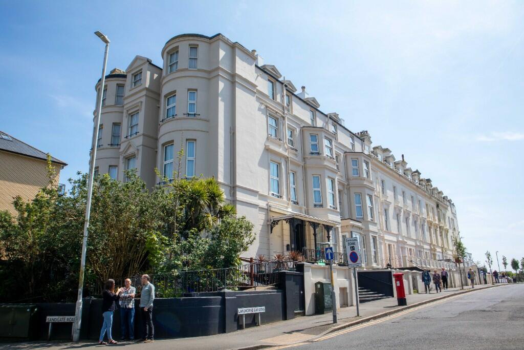 Additional image 23 of Langhorne Gardens, Folkestone, Kent, CT20