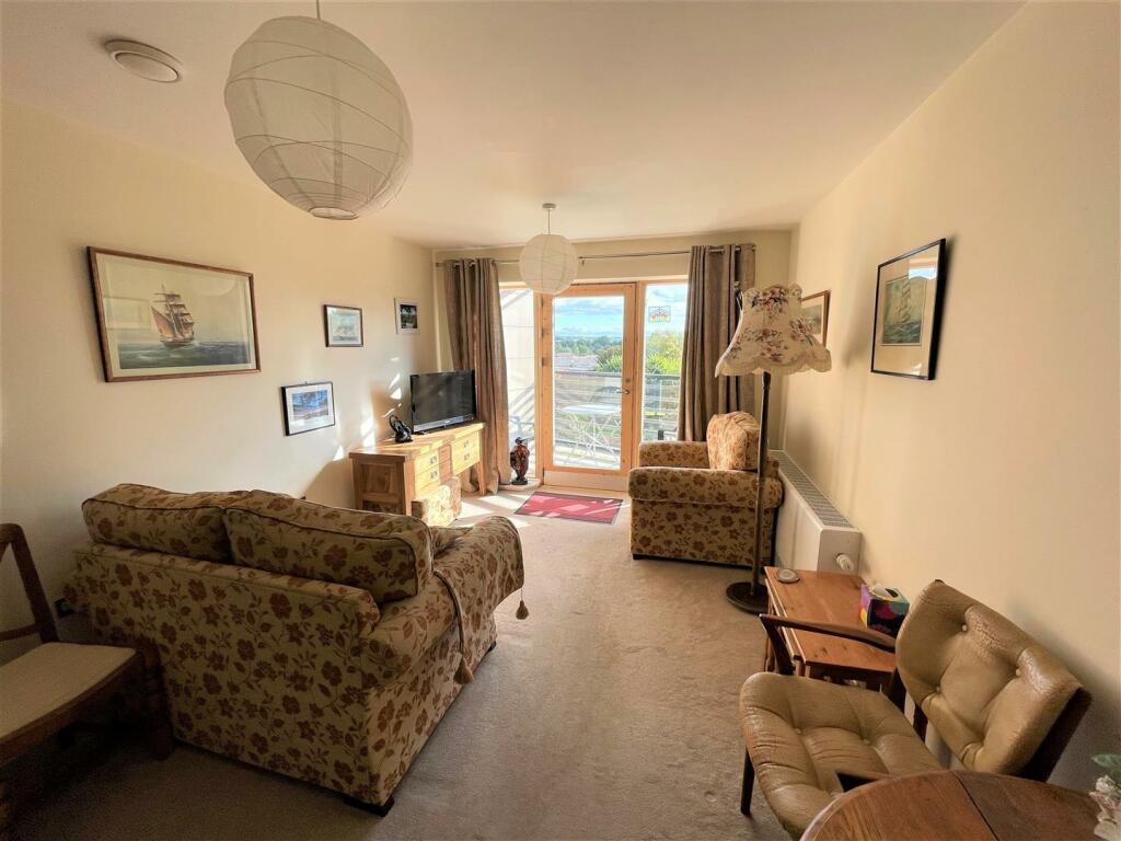 Additional image 3 of Tithe Lodge, Little Park, Southam