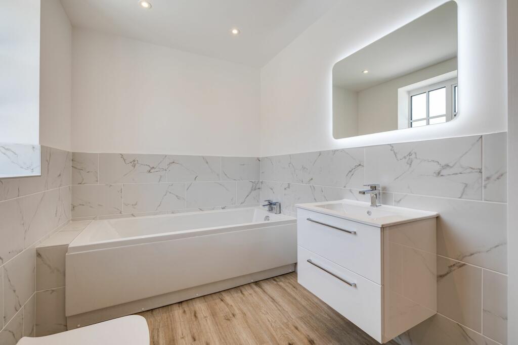 Additional image 20 of The Hamlet At Sandy Brow, Cotebrook, Tarporley CW6 9YW